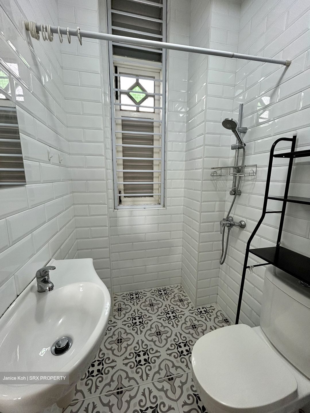 Mountbatten Lodge (D15), Apartment #558930431